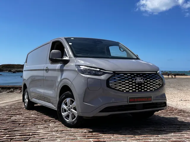 Ford E-Transit (Electric) L2H1