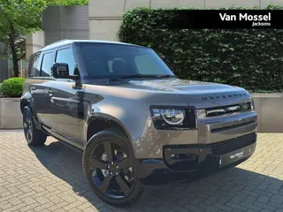 Land Rover Defender 2.0 P300e X-Dynamic Hse 110 5dr Auto