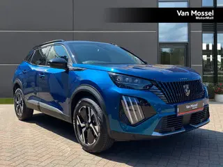 Peugeot 2008 1.2 Hybrid 136 GT 5dr e-DSC6