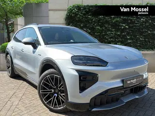 Porsche Cayenne Electric 850kW Turbo 113kWh 5dr Auto