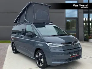 Volkswagen California 2.0 TSI Ocean 5dr DSG