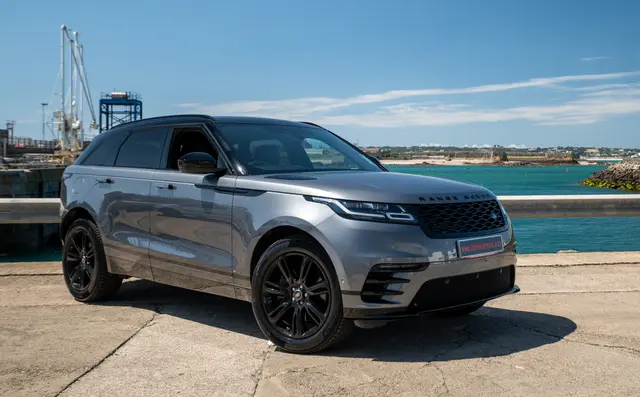 Range Rover Velar R-Dynamic SE