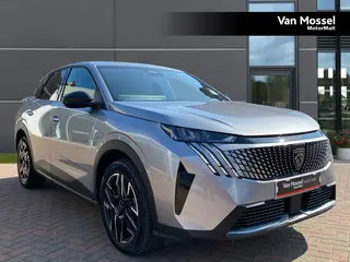Peugeot 3008 1.2 Hybrid 136 Allure 5dr e-DSC6