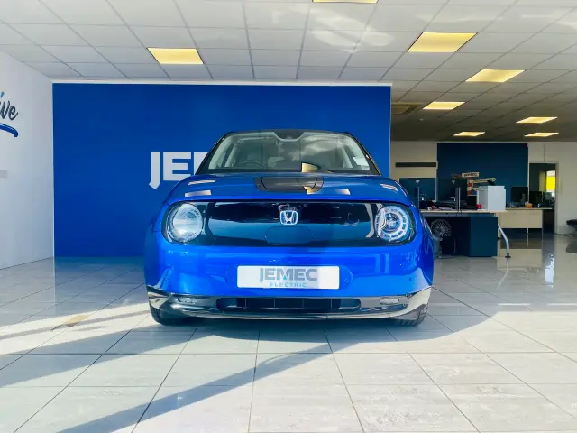 Honda Honda 0.0 E Advance