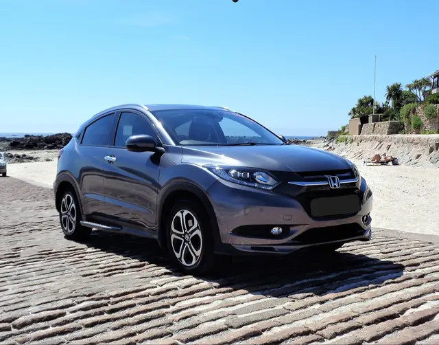 Honda Hr-V 1.6 i-DTEC Ex