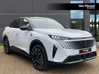 Peugeot 3008 1.2 Hybrid 136 GT 5dr e-DSC6