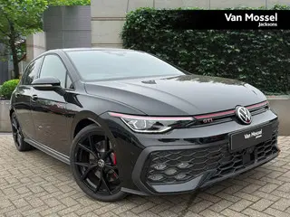 Volkswagen Golf 2.0 TSI 265 GTI 5dr DSG