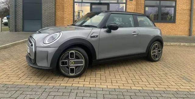 Mini Electric Hatch Cooper SE 32.6kWh Level 1 Auto 3dr