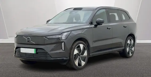 Volvo EX90 Estate 300kW Twin Motor Ultra 111kWh 5dr Auto