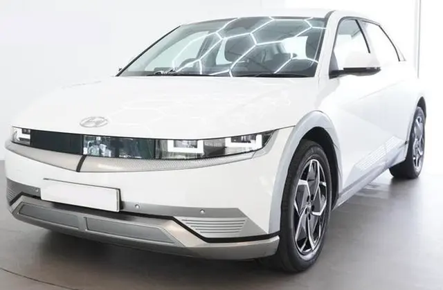 Hyundai Ioniq 5 77kWh Premium Auto 5dr