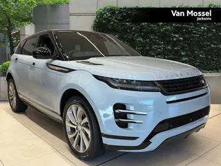 Land Rover Range Rover Evoque 1.5 P270e Hoxton Edition 5dr Auto