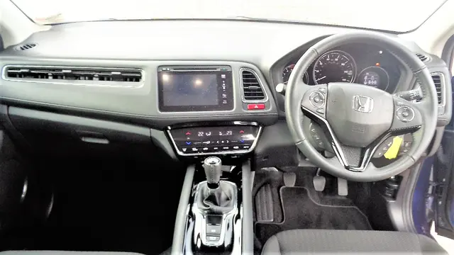 Honda Hr-V 1.5 i-VTEC SE