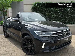 Volkswagen T-Roc 1.5 TSI R-Line 2dr DSG