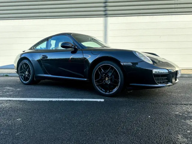 Porsche 911 Carrera -997 Gen 2