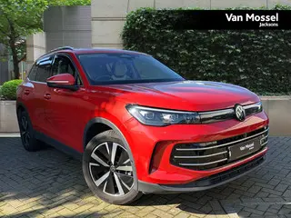 Volkswagen Tiguan 1.5 TSI eHybrid Elegance 5dr DSG
