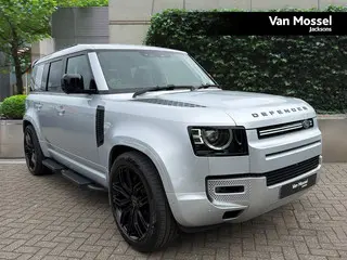 Land Rover Defender 2.0 P400e XS Edition 110 5dr Auto