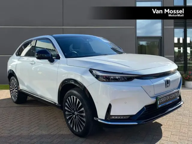 2023 Honda E Ny1 Hatchback