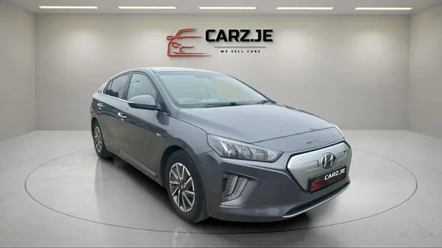 Hyundai Ioniq 100kW Premium SE 38kWh Automatic
