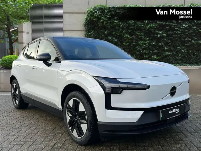 2024 Volvo Ex30 Estate