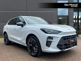 Cupra Terramar 2.0 TSI 265 VZ2 5dr DSG 4Drive