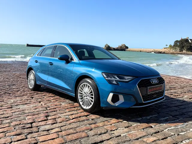 Audi A3 1.4 Sportback Tfsi E Sport