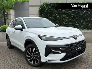 Volkswagen T-Roc 1.5 eTSI Life 5dr DSG