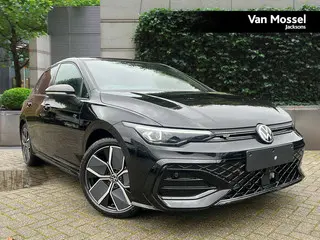 Volkswagen Golf 1.5 eTSI 150 Black Edition 5dr DSG