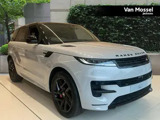 Land Rover Range Rover Sport 3.0 P460e Edition 5dr Auto