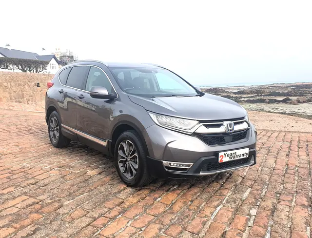 Honda Cr-V 2.0 i-MMD SE