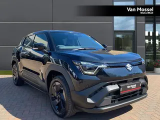 Suzuki E Vitara 128kW Motion 61kWh 5dr Auto