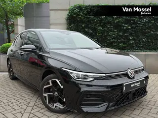 Volkswagen Golf 1.5 TSI 150 Match 5dr