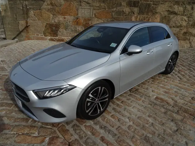 2023 Mercedes A180 Sport Executive 1.3 Auto
