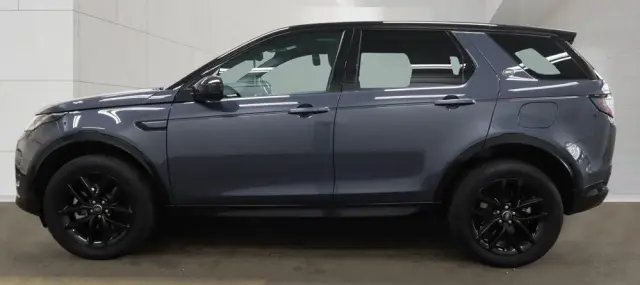 Land Rover Discovery Sport (FACELIFT) P270e SE R DYNAMIC PHEV