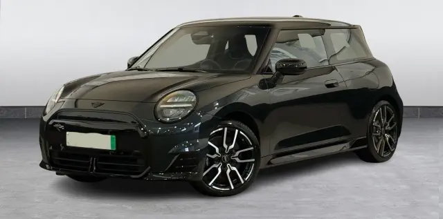 Mini Electric Cooper Hatchback 135kW E Sport 41kWh 3dr Auto