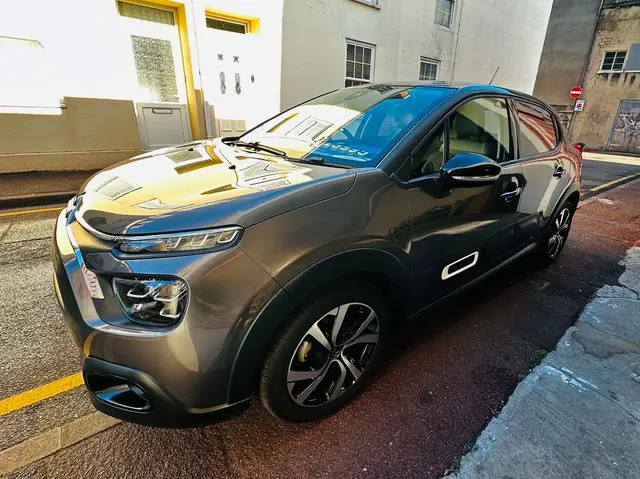 Citroen Citroen C3
