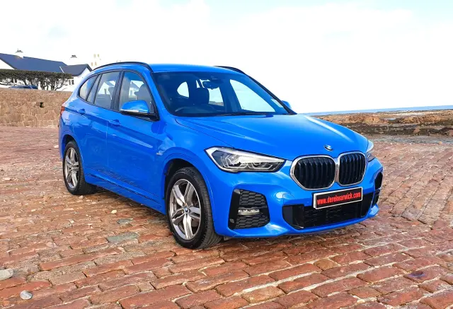BMW X1 1.5 SDrive 18i MSport