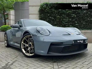 Porsche 911 GT3 2dr Pdk
