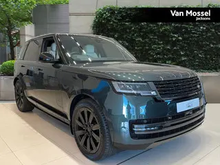Land Rover Range Rover 3.0 P460e Edition 4dr Auto