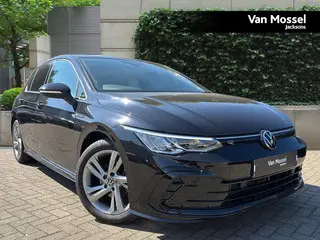 Volkswagen Golf 1.5 eTSI 150 R-Line 5dr DSG