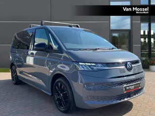 Volkswagen Multivan 1.4 TSI eHybrid Life 5dr DSG