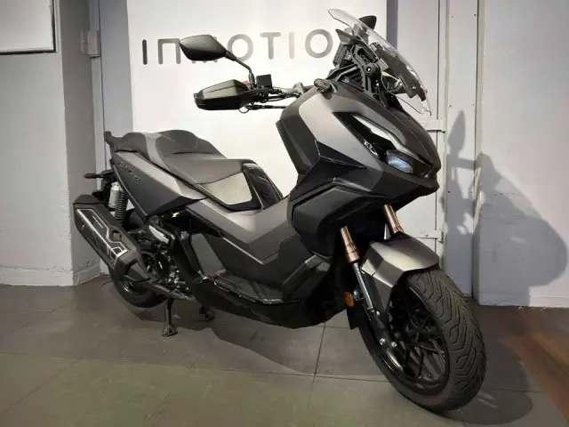Honda ADV 350