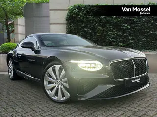 Bentley Continental GT 4.0 V8 Hybrid 2dr Auto