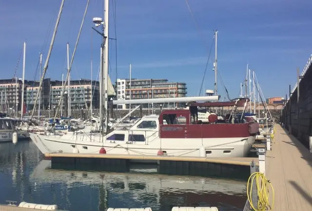 Bill Dixon 50 Ft Steel