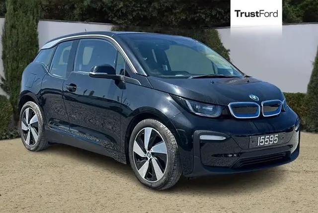 BMW I3 125KW 42KWH 5DR Auto