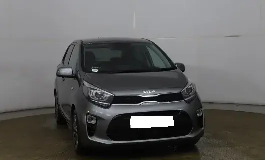 2023 Kia Kia Picanto