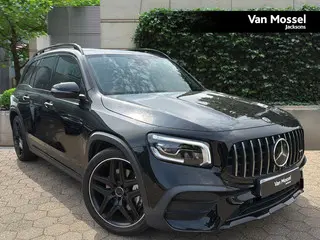 Mercedes-Benz Glb Glb 35 4Matic Premium Plus 5dr 8G-Tronic