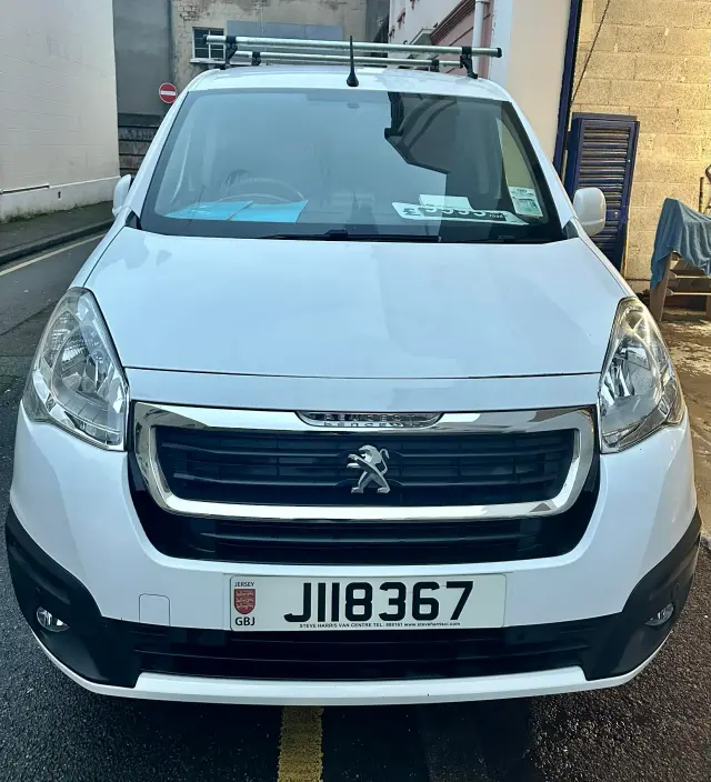 2018 Peugeot 2018 Peugeot