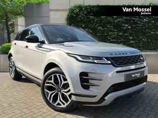 Land Rover Range Rover Evoque 2.0 P250 First Edition 5dr Auto