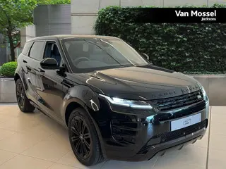 Land Rover Range Rover Evoque 1.5 P270e Dynamic SE 5dr Auto