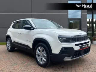 Jeep Avenger 1.2 Summit 5dr